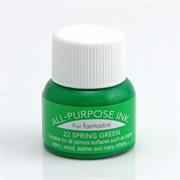  All Purpose Ink All Purpose Ink Bottle, Spring Green